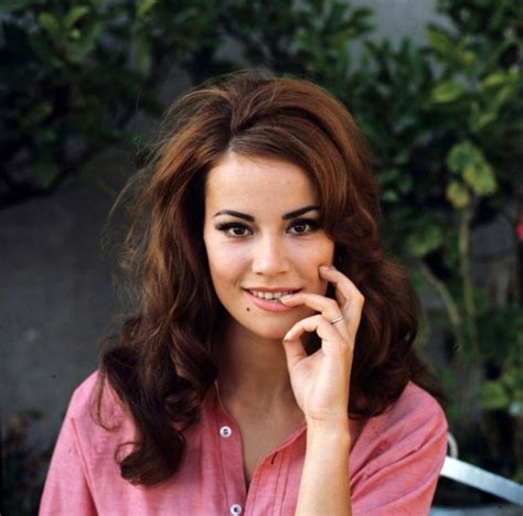 Claudine Auger